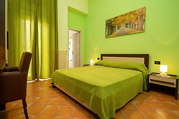 B&B Fiori di Lava
