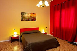 B&B Fiori di Lava