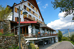 HOTEL TERRALTA