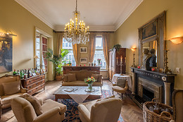 Martin's Relais ****