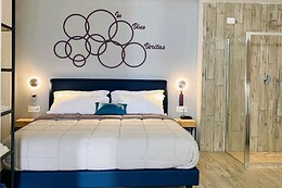 Vesuvio Inn Bed & Wine Experience