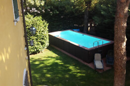 Villa Mirano B&B