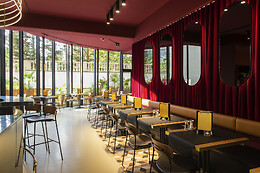 Ibis Brussels Centre Châtelain