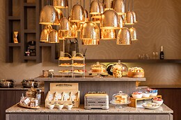 Terhills Hotel