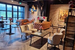 Hotel Dorhout Mees