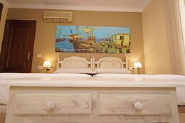 Online Booking EPS