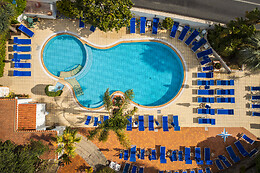 Hotel Terme Don Pepe - Ischia