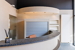 Hotel Corner House***