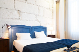 Bemyguest Viseu