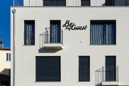 Bemyguest Viseu