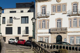 Bemyguest Viseu