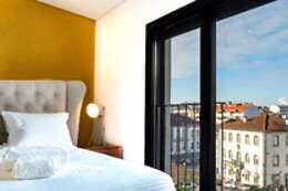 Bemyguest Viseu