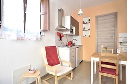 Romantic Room