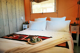 Residence & Glamping Il Villaggio del Re