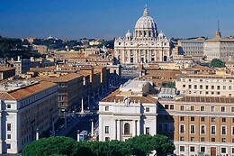 Ibis Styles Roma Vintage