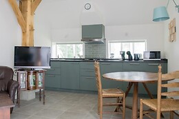 Bed & Breakfast Banninkhoeve