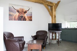 Bed & Breakfast Banninkhoeve
