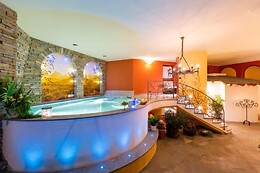 Villa Quercia Relais & Spa