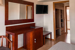 HOTEL PARK PUIGCERDA