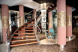 HOTEL BENETUSSER