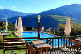 HOTEL TERRALTA