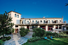 Alter Hotel