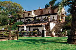 La Valle del sole Country House