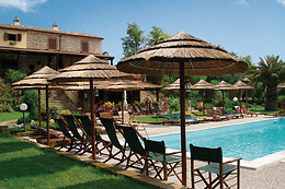 La Valle del sole Country House