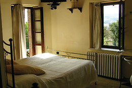 La Valle del sole Country House