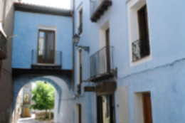 HOTEL POSADA ARCO DE SAN MIGUEL
