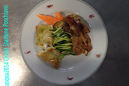 Ristorante Chalet Pensione