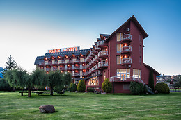 HOTEL PARK PUIGCERDA