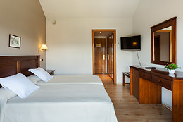 HOTEL PARK PUIGCERDA