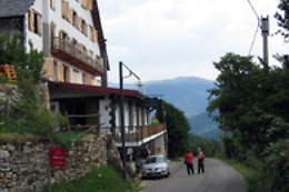 HOTEL TERRALTA