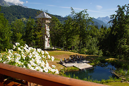 Chalet Giasenei
