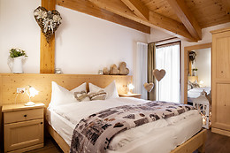Chalet Giasenei