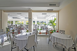 Risthotel Airport