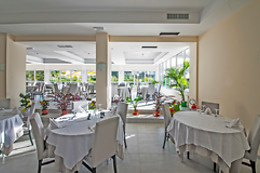 Risthotel Airport