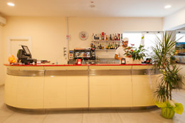 Risthotel Airport