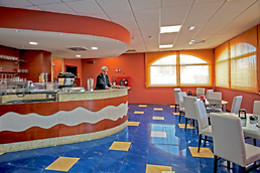Risthotel Airport
