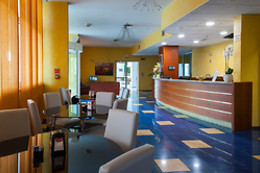 Risthotel Airport