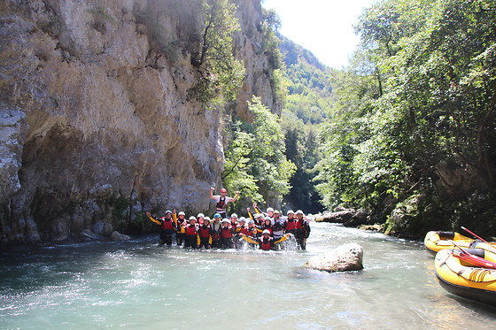River Tribe - photo 2