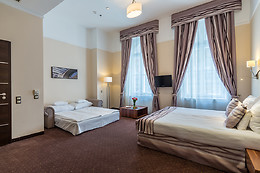 Hotel President