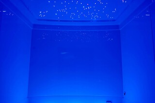 Une séance de chambre de flottaison chez En Toute Sérénité à Lamanon (13)