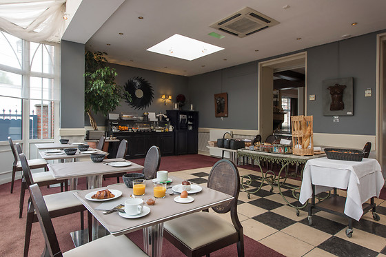 Auberge du Forgeron - photo 6