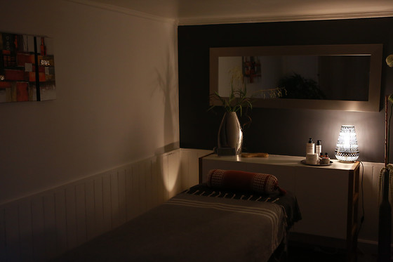 Un massage au Genome Institut à Montpellier (34)