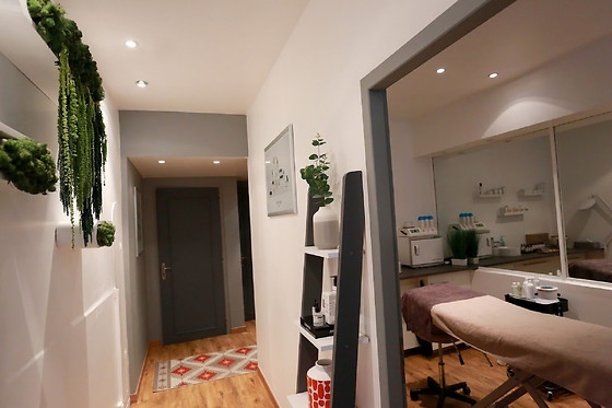 Un massage au Genome Institut à Montpellier (34)