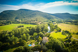 La Magnanerie d'hôtes