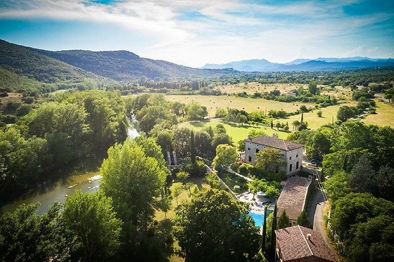 La Magnanerie d'hôtes - photo 9