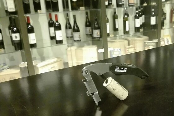 INCOMUM WINE GALLERY - photo 4